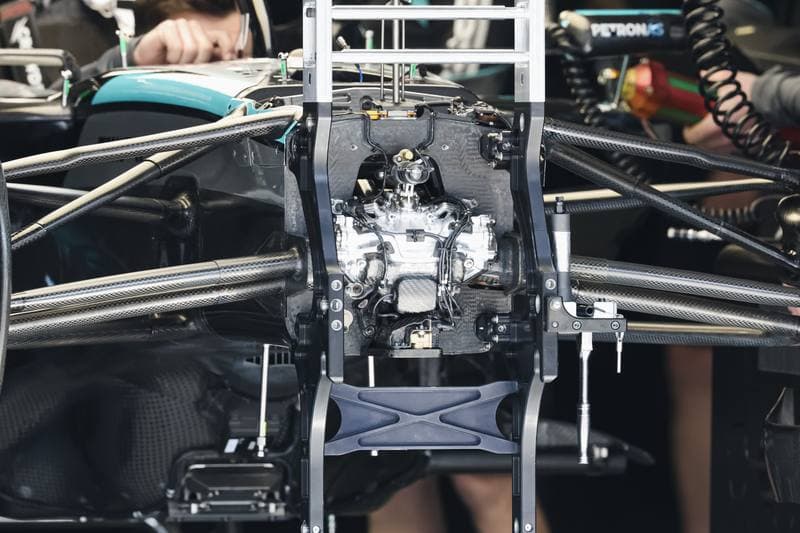 Motorsport. Formula 1. Chinese Grand Prix. 15.03.2026