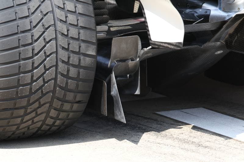 Motorsport. Formula 1. Chinese Grand Prix. 15.03.2026