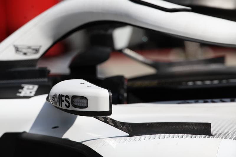 Motorsport. Formula 1. Chinese Grand Prix. 15.03.2026