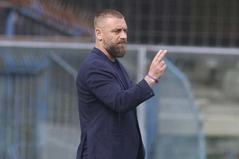 Football. Serie A. Hellas Verona - Genoa. 15.03.2026