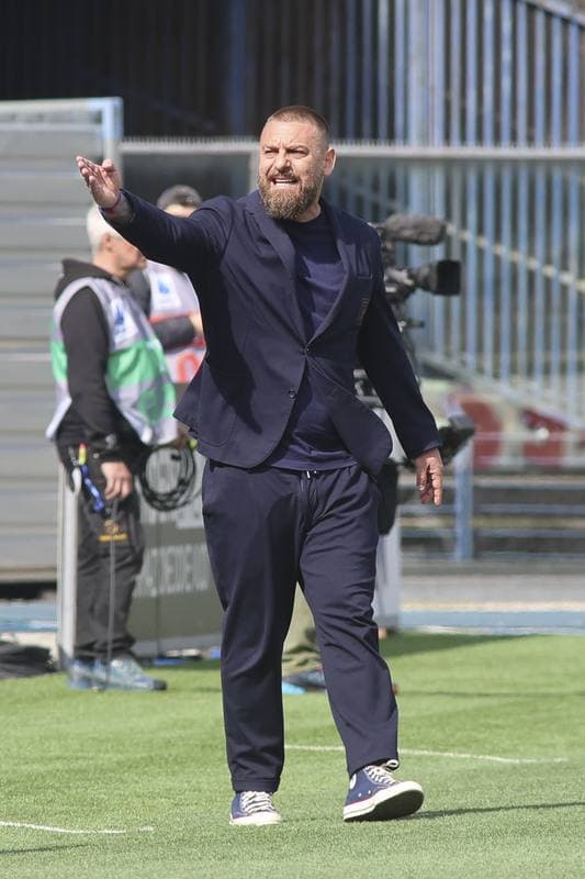 Football. Serie A. Hellas Verona - Genoa. 15.03.2026