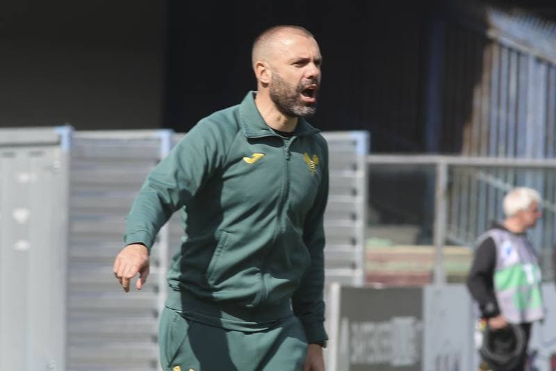 Football. Serie A. Hellas Verona - Genoa. 15.03.2026