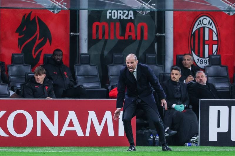 Football. Serie A. AC Milan - Torino FC. 16.09.2025