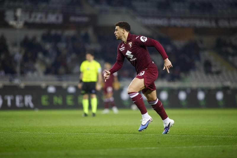 Football. Serie A. Torino - Parma. 13.03.2026
