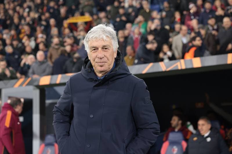 Football. UEFA Europa League. Bologna FC - AS Roma. 12.03.2026