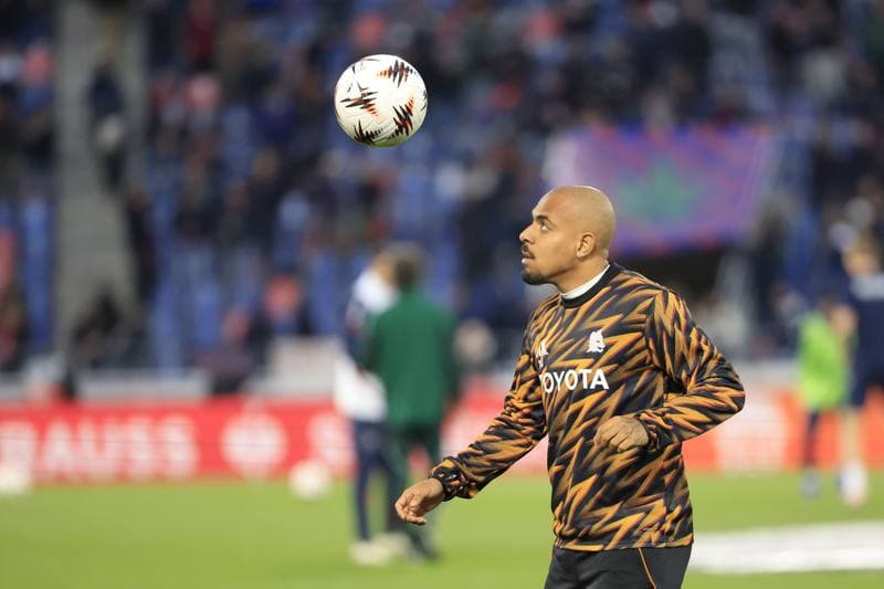 Football. UEFA Europa League. Bologna FC - AS Roma. 12.03.2026