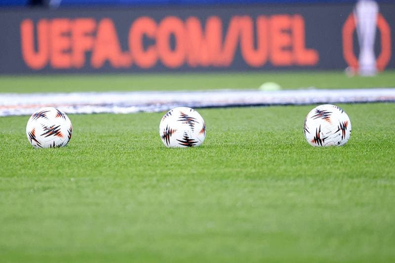 Football. UEFA Europa League. Bologna FC - AS Roma. 12.03.2026