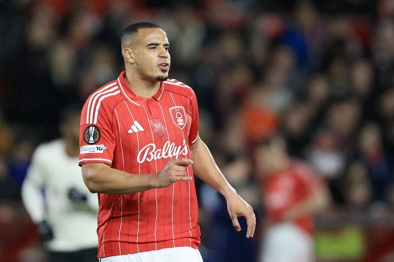 Football. UEFA Europa League. Nottingham Forest - FC Midtjylland. 12.03.2026