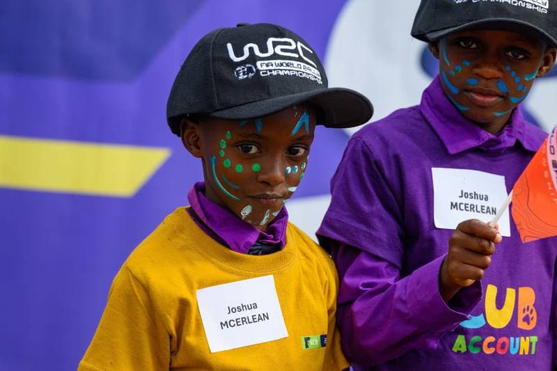 Motorsport. WRC. Safari Rally Kenya. 15.03.2026