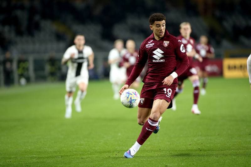 Football. Serie A. Torino - Parma. 13.03.2026