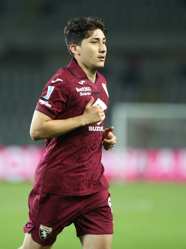 Football. Serie A. Torino - Parma. 13.03.2026