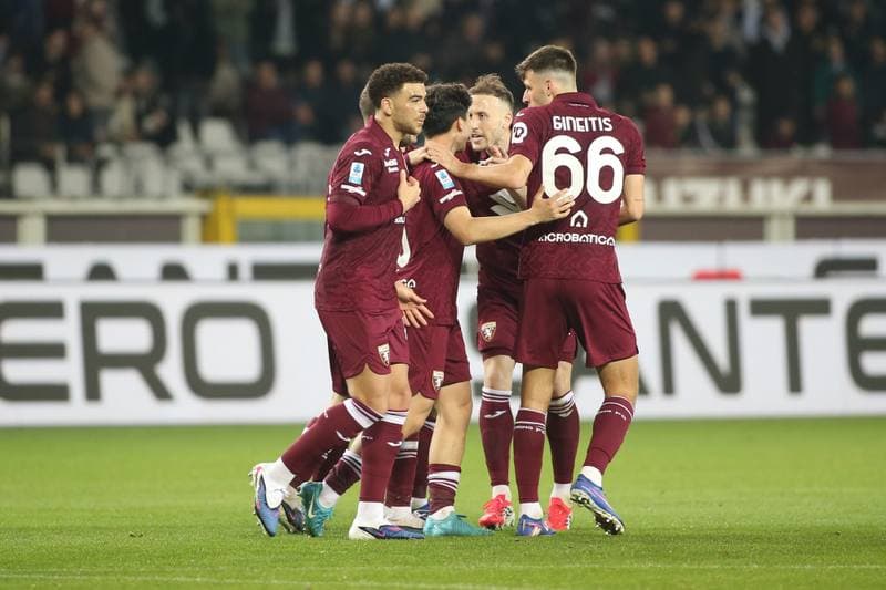 Football. Serie A. Torino - Parma. 13.03.2026