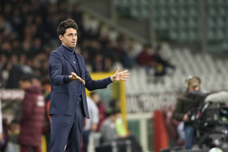 Football. Serie A. Torino - Parma. 13.03.2026