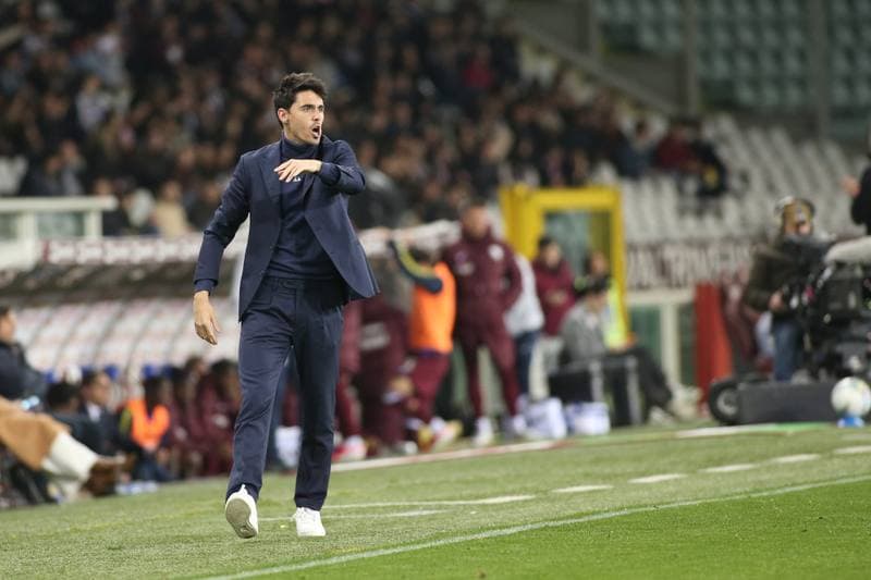 Football. Serie A. Torino - Parma. 13.03.2026