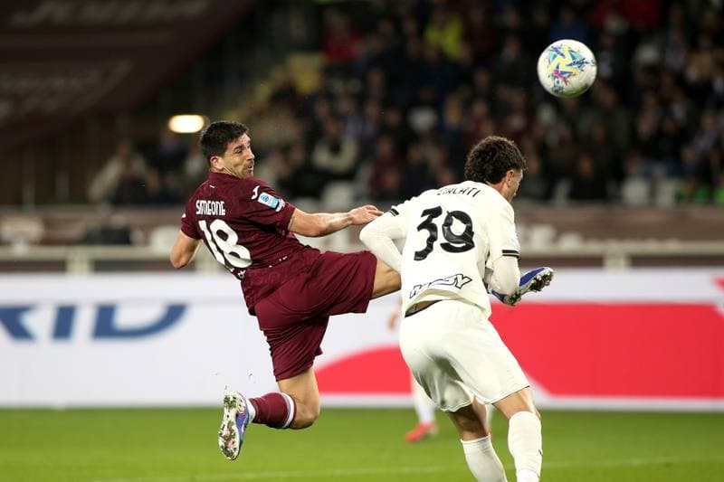 Football. Serie A. Torino - Parma. 13.03.2026