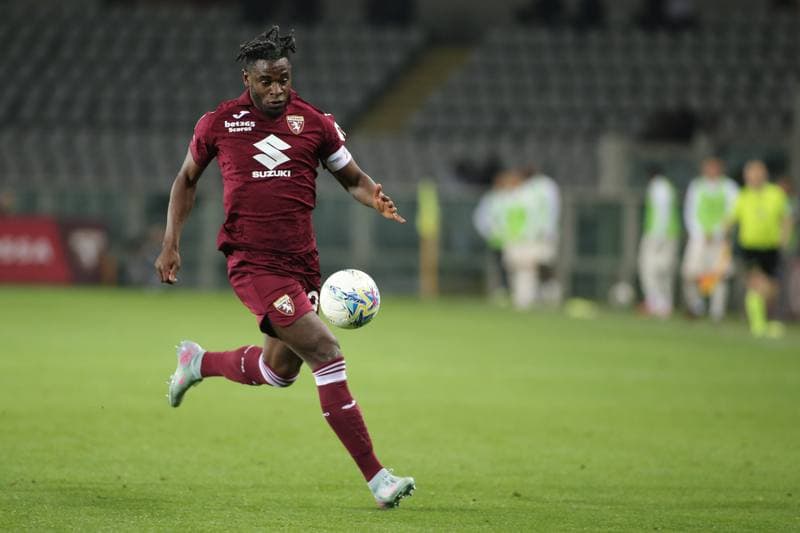 Football. Serie A. Torino - Parma. 13.03.2026
