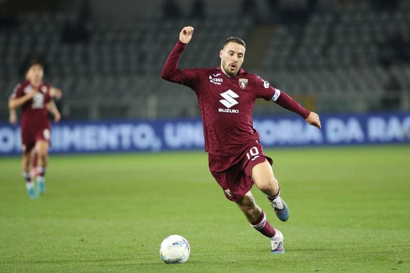 Football. Serie A. Torino - Parma. 13.03.2026