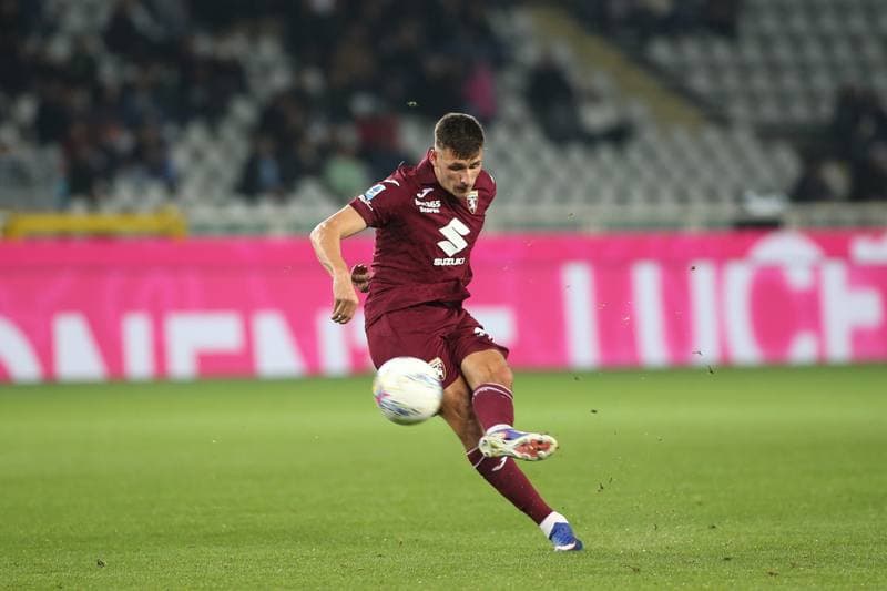 Football. Serie A. Torino - Parma. 13.03.2026