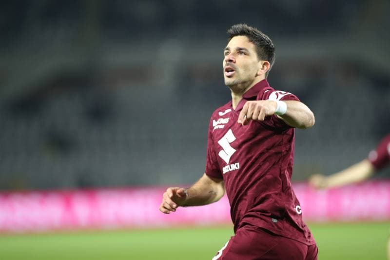 Football. Serie A. Torino - Parma. 13.03.2026