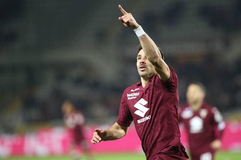 Football. Serie A. Torino - Parma. 13.03.2026