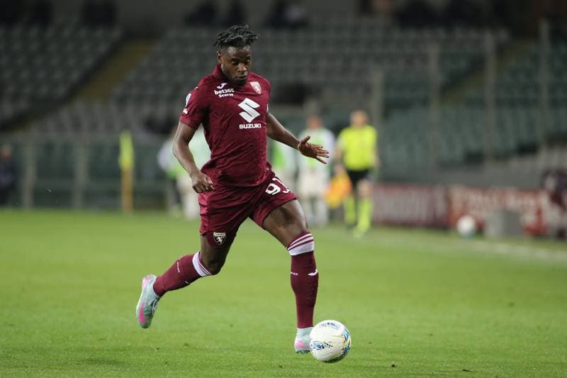 Football. Serie A. Torino - Parma. 13.03.2026