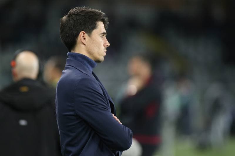 Football. Serie A. Torino - Parma. 13.03.2026
