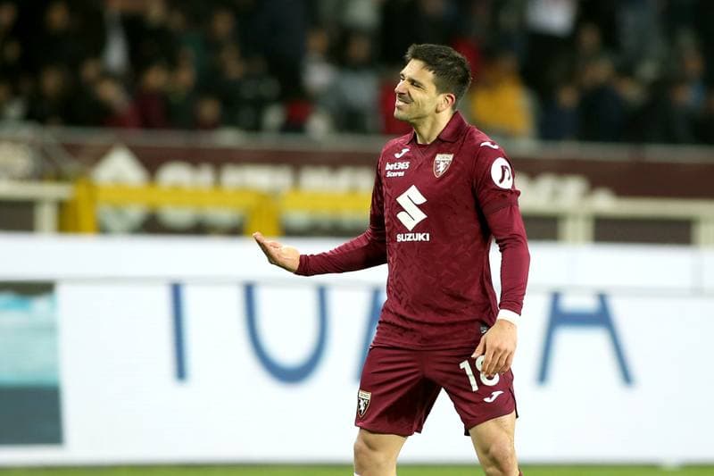 Football. Serie A. Torino - Parma. 13.03.2026