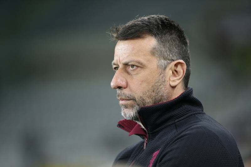 Football. Serie A. Torino - Parma. 13.03.2026