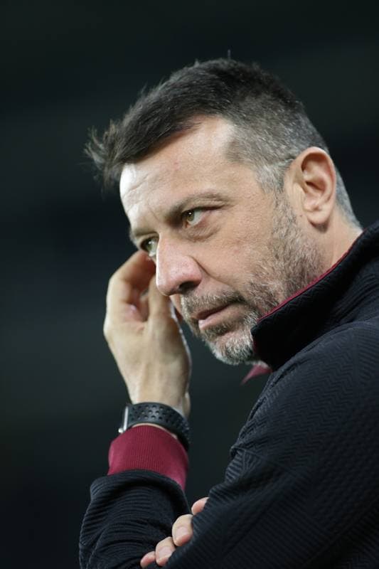 Football. Serie A. Torino - Parma. 13.03.2026