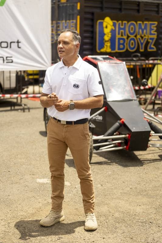 Motorsport. WRC. Safari Rally Kenya. 12.03.2026