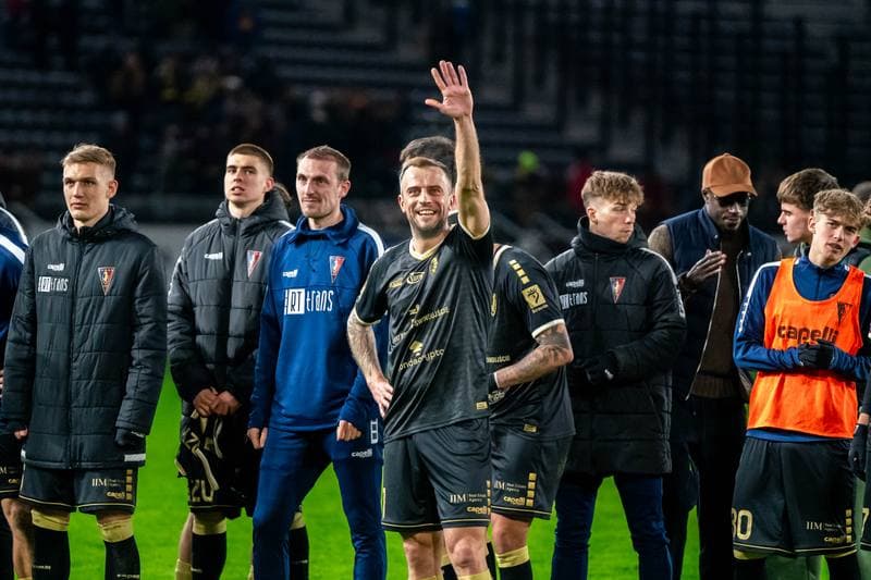 Football. PKO BP Ekstraklasa. Pogon Szczecin - Korona Kielce. 16.03.2026