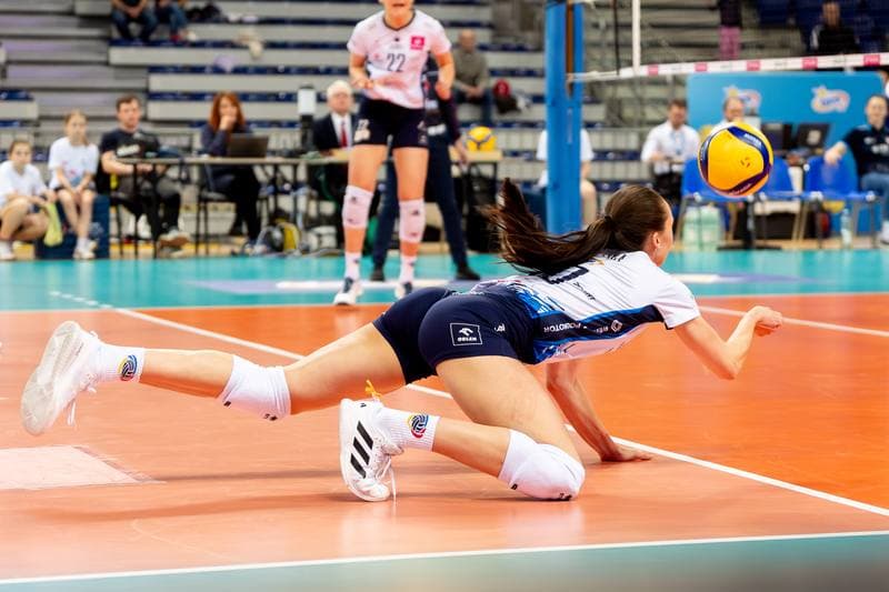 Volleyball. Tauron Liga. Chemik Police - ITA TOOLS STAL Mielec. 09.03.2026