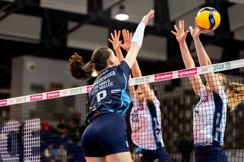 Volleyball. Tauron Liga. Chemik Police - ITA TOOLS STAL Mielec. 09.03.2026