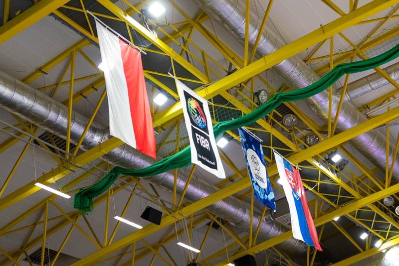 Basketball. FIBA Women's EuroBasket 2027 Qualifiers. Polska - Slowacja. 11.03.2026