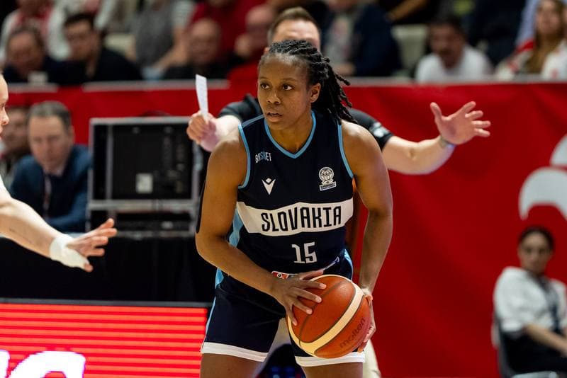Basketball. FIBA Women's EuroBasket 2027 Qualifiers. Polska - Slowacja. 11.03.2026