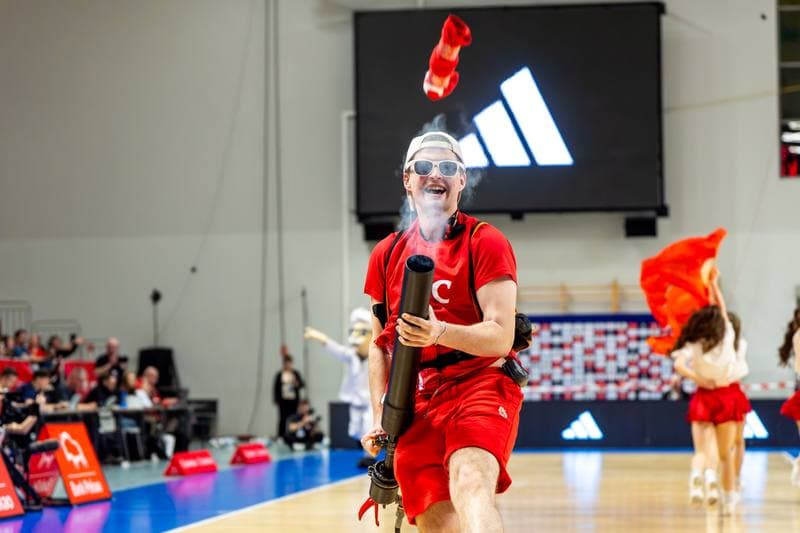 Basketball. FIBA Women's EuroBasket 2027 Qualifiers. Polska - Slowacja. 11.03.2026