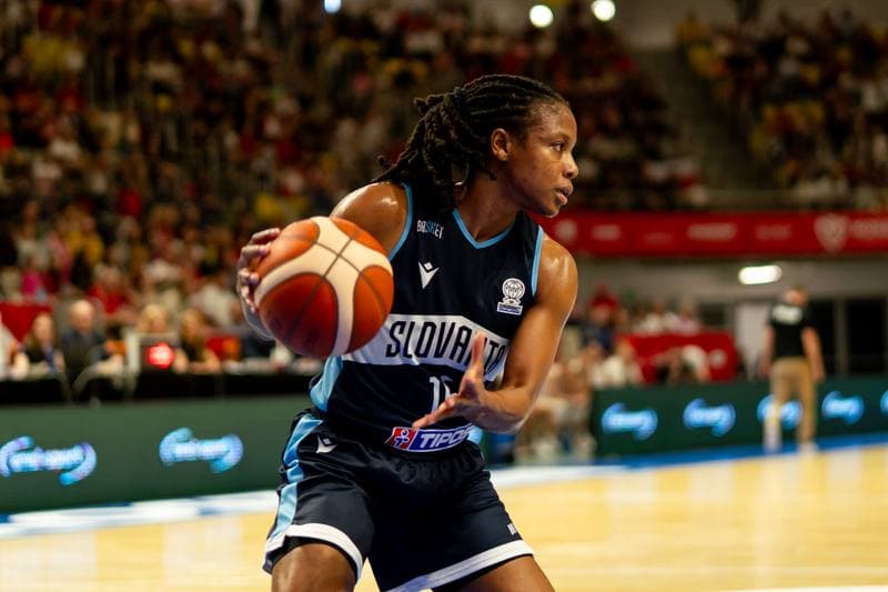 Basketball. FIBA Women's EuroBasket 2027 Qualifiers. Polska - Slowacja. 11.03.2026