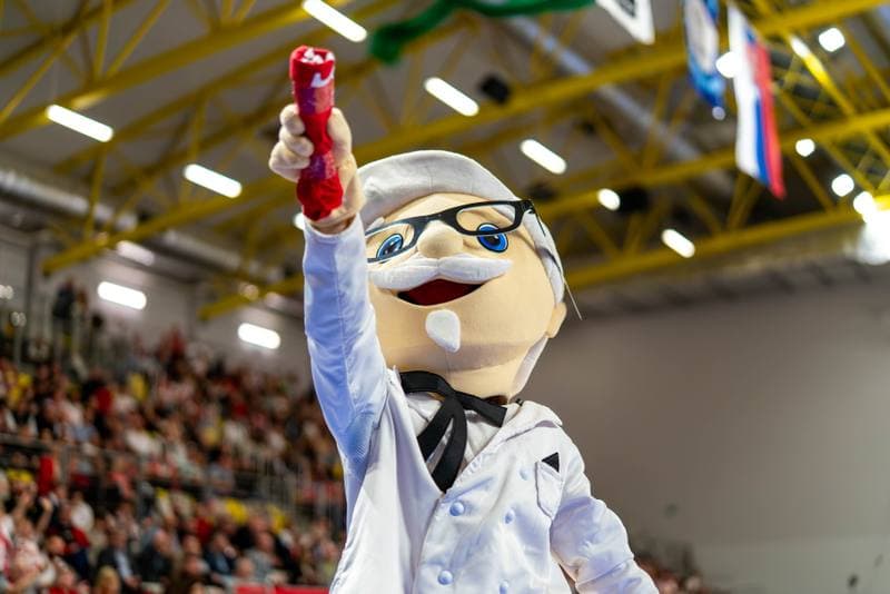 Basketball. FIBA Women's EuroBasket 2027 Qualifiers. Polska - Slowacja. 11.03.2026