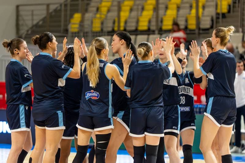 Basketball. FIBA Women's EuroBasket 2027 Qualifiers. Polska - Slowacja. 11.03.2026