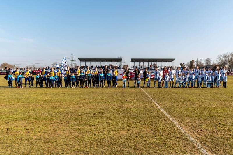 Football. Betclic 2 liga. Swit Szczecin - Unia Skierniewice. 28.02.2026