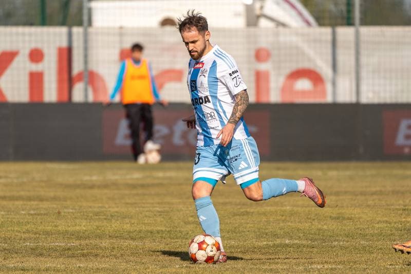 Football. Betclic 2 liga. Swit Szczecin - Unia Skierniewice. 28.02.2026