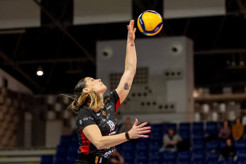 Volleyball. Tauron Liga. Chemik Police - UNI Opole. 01.12.2025