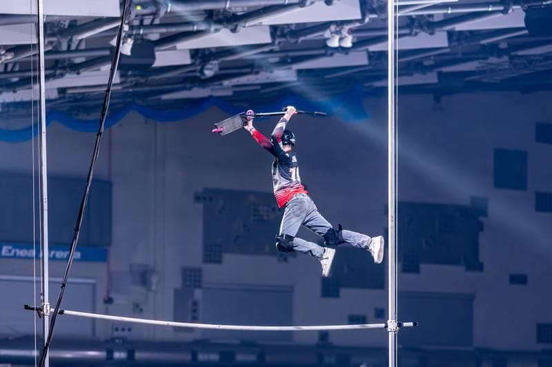 Freestyle Heroes. Szczecin. 22.02.2026