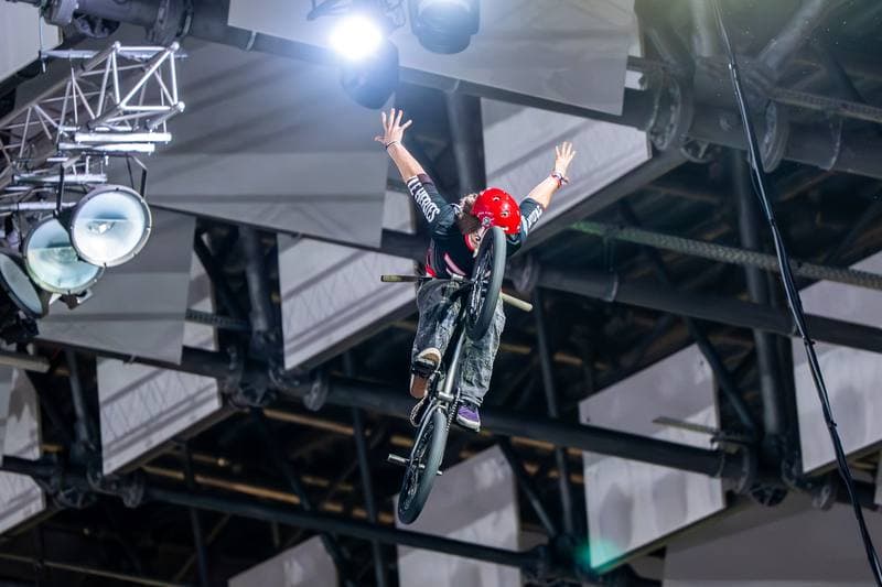 Freestyle Heroes. Szczecin. 22.02.2026