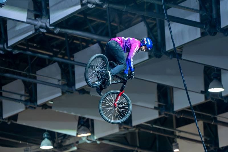 Freestyle Heroes. Szczecin. 22.02.2026