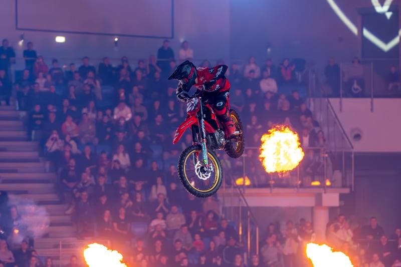 Freestyle Heroes. Szczecin. 22.02.2026