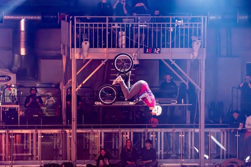 Freestyle Heroes. Szczecin. 22.02.2026