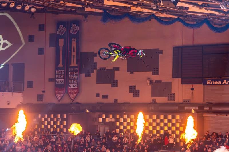 Freestyle Heroes. Szczecin. 22.02.2026