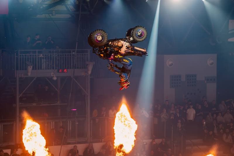 Freestyle Heroes. Szczecin. 22.02.2026