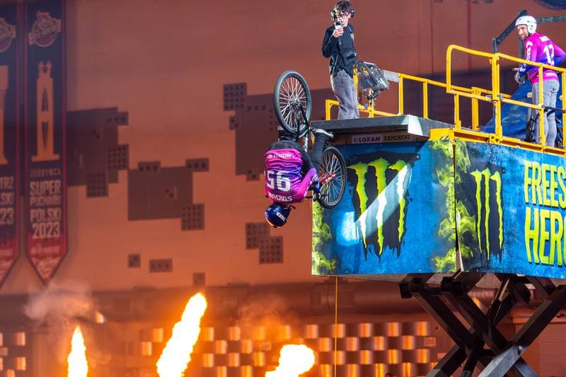 Freestyle Heroes. Szczecin. 22.02.2026